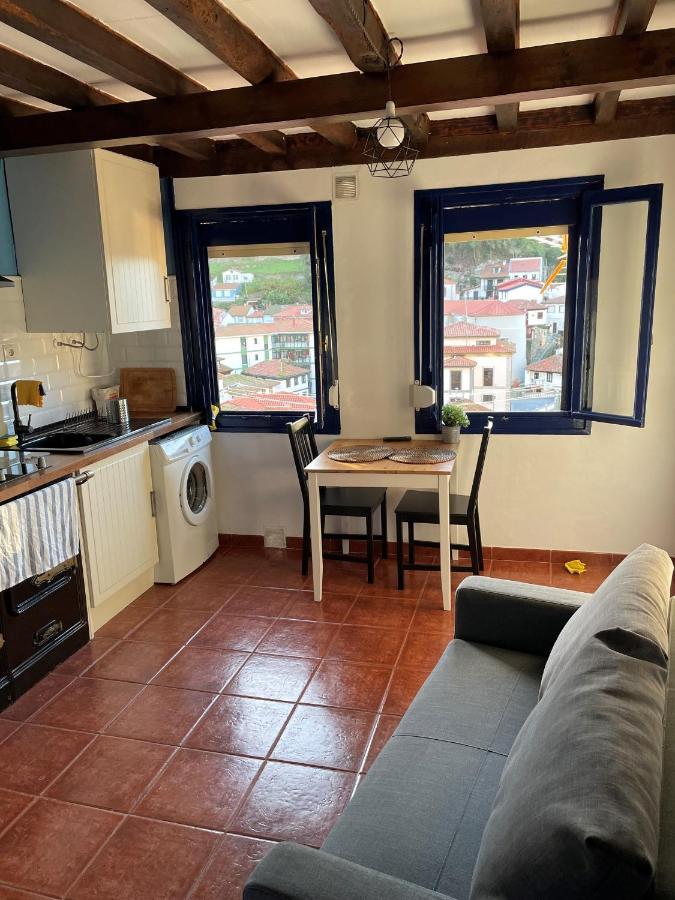 Casa De Pescadores Con Vistas Al Mar Holiday home *