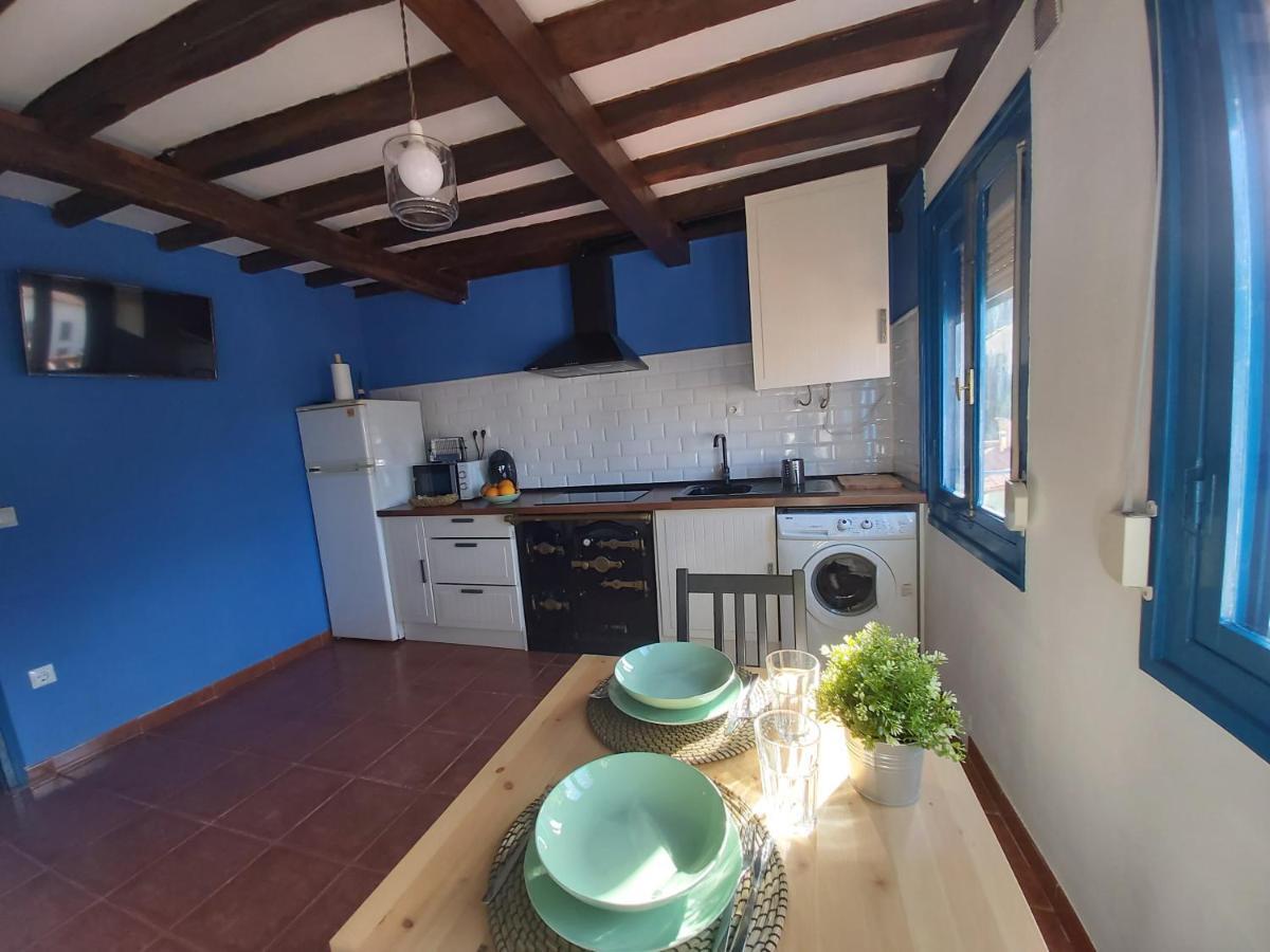 Casa De Pescadores Con Vistas Al Mar Holiday home Cudillero